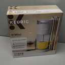 Keurig K-Mini Single Serve K-Cup Pod Coffee Maker, 6 to 12oz Brew size, with Cord Storage, Perfect for Small Spaces, Studio Gray