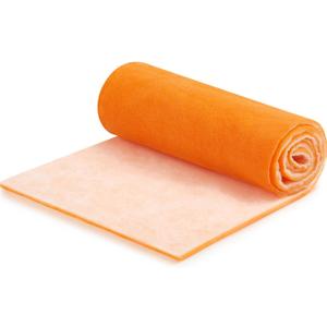 Hahafelt Air Vent Filters 25''x10ft x1'' Cut to Fit Air Filter Material DIY