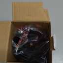 (Pack of 2) Blender Replacement Parts 7 Fins Extractor Blade Assembly with Rubber Gasket Compatible with Nurti Ninja Blenders Auto iQ BL480 BL401 BL642 BL801 NN102