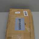 Zubebe 50 Pcs Cutting Board Bulk 11 x 5 Inch Wood Chopping Board Blank Small Laser Engraving Mini Charcuterie Serving Boards for Wedding Housewarming Gift (Bamboo)