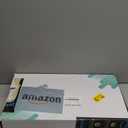 Micomlan LED Desk Lamp with Clamp, Dual Light Table Lamp with Adjustable Swing Arm, Eye-Care 4 CCT Modes & 5 Brightness Levels Clip-on Architect Modern Desk Light for Home Office Crafting Sewing (White+Touch)