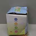 Gifts for 1-5 Year Old Boys, Toddler Toys Farm Animal Learning Toy for Toddlers 1-6 Forest Animal Playset Montessori Toys for 2-6 Girls Sensory Easter Birthday Gifts for Boys (Colorful)