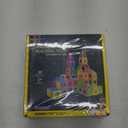 NEW Coodoo Magnetic Building Tiles 30 Pieces