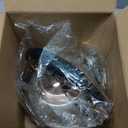 Whistling Stovetop Tea Kettle Food Grade Stainless Steel, Hot Water Fast to Boil for Stove Top-3.0Q (Silver-RW)