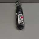 Mr. Pen- Windproof Travel Umbrella, Automatic Umbrellas for Rain, Compact (Black)