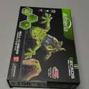 Wall Climbing Lizard,Wall Crawler Robot Gecko Remote Control,Floor Ceiling Crawling Electric Lizard Rc Car Toy,Cool Kids Toys,Christmas Birthday Gifts for 3 4 5 6 7 8 9 10+ Year Old Boys Girls Teens (Green)