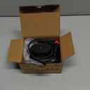 12V 150W Portable Car Heater Fast Demisting Defroster,Automobile Car Heater Can Heat Rapidly inwith Heating CoolingAir Purify, 360Degree Rotary Defroster Portable Car Heater (FF-2)