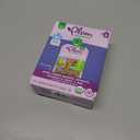 Plum Organics Super Smoothie Organic Toddler Food - Pear, Sweet Potato, Spinach, Blueberry, Bean, and Oat - 4 oz (Pack of 4) EXP: 05/11/26