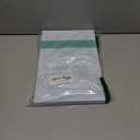 Yfong Pure Silk Eye Mask for Women Men, Soft Pressureless Cooling Blackout Eye Covers for Sleeping, Large Size Sleep Mask fits All Heads Adjustable, 1PC, Lotus Pink