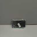 Travelambo RFID Wallet Women Large Size Bifold Multi Card Wallet Case with Zipper Pocke Credit Card Holder for Women