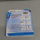 Cast Covers for Shower Arm Adult, Waterproof Arm Cast Cover for Shower, Reusable Cast Protector for Broken Arm, Wrist, Hand and Elbow, Soft Watertight Shower Sleeve for Bandages After Surgery [2026 Upgrade]