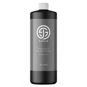 SJOLIE Sunless Tanning pH Balancing Spray (32oz) (32 Fl Oz (Pack of 1))