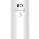 Slevoo Reverse Osmosis System Filter, Replacement RO Filter for F3 1000 GPD Reverse Osmosis System Under-Sink, 36-month Lifetime