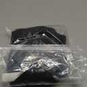 LILLUSORY Womens 2 Piece Short Set Summer Lounge 2026 Travel Vacation Beach Cruise Matching Outfit Ribbed Loungewear S