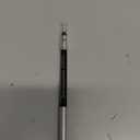 Clinique Quickliner For Eyes Intense Eyeliner Pencil | Water Resistant, Smudge Resistant + Safe For Sensitive Eyes | 10 Shades (AC Intense Ebony)