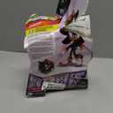 JAKKS Pacific Sonic Prime 5" Articulated Action Figure - Shadow Green Hill Zone