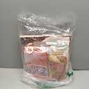 10th Birthday Decorations,Double Digits Bday Decor Peace Out Single Digits Backdrop Banner Glitter Cake Topper Tablecloth Balloons Sash Crown Boxes For Rose Gold 10th Girls Pink Bday Party Supplies