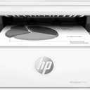 HP LaserJet MFP M140w Wireless Black & White Printer, Print, scan, copy, Fast speeds, Easy setup, Mobile printing, Best-for-small teams