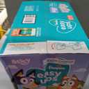 Pampers Training Pants - Easy Ups Boys & Girls Bluey - Size 3T-4T, 116 Count, Children's Potty Underwear