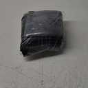 SOFTBATFY Ultrasoft, Large, Thick and Quick Drying Car Microfiber Cleaning Towel 800GSM Polishing Waxing Auto Detailing Towel Cloth (6pack, 16 x 16inches) (Grey-Yellow)