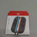 Nintendo Joy-Con 2 (L)/(R) Light Blue/Light Red