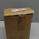 8 Pcs Black Adult Cloak Masks Sets 4 Adult Black Cloaks with Hood Unisex and 4 White Full Face Masks Invisible Cape Robe for Halloween Women Men Cosplay Costume Carnivals Party