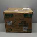 Mayne Fairfield Garden Hose Bin - Black - 17in L x 17in W x 18in H - Holds up to 100 ft. of standard garden hose (5858-B)
