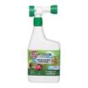 Stop Bugging Me All-Natural Non-Toxic Lawn & Garden Nematode Pest Control, Concentrate with Garden Hose Sprayer, 32 oz.