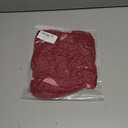 Avidlove Mesh Crop Tops for Women Long Sleeve Fishnet Shirt See Through Tops Rave Outfits Party Clubwear (L)