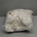 Aemicion Oversized Wearable Blanket,Cozy Hoodie Blanket,Warm Sherpa Sweatshirte Blanket Gifts for Women Men Adult-Burritos, M