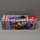 Fanta Fruit Punch Caffeine Free Soda Soft Drink, Chucky's Punch Halloween Edition, 12 fl. oz. Cans, 12 pack, BBD May/04/26