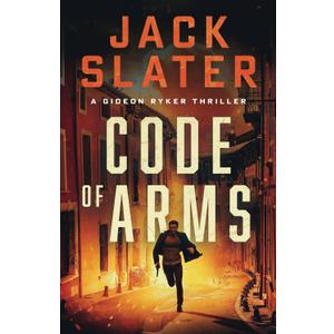Code of Arms (Gideon Ryker)