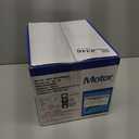 5KCP39PGV623CS Blower Fan Motor HC45TE113 Compatible with Carrier Bryant Payne Furnace, 3/ 4HP 1075RPM/ 3Speeds 115V 9.5A Replace GE Genteq Motor 82113 Y7L623F515S LEUNGOO