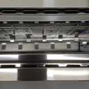 Mueller UltraToast Full Stainless Steel Toaster 2 Slice, Long Extra-Wide Slots with Removable Tray, Cancel/Defrost/Reheat Functions, 6 Browning Levels with LED Display, Housewarming Gifts New Home