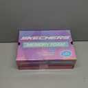 Summits - Bright Charmer, Black/White Size 6.5