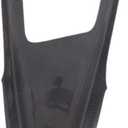 Carbon Fiber for Chevrolet Corvette C8 2020-2024 Upper Dashboard Instrument Panel Cover Trim Accessories