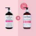 CURLSMITH Full Body Conditioner - Lightweight Volume Conditioner, Moisturizing & Detangling, For All Curl Types, Vegan & Cruelty Free (12 oz)