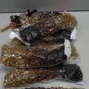 Aksice Yanky Twist Crochet Hair for Women 12 Inch 8 Packs Pre-looped Mini Twist Hair Bohemian Passion Twist Crochet Hair Boho Crochet Braids Synthetic (1B/30/27)