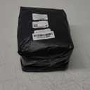 50 Pcs Bubble Pouch Wraps, 6''x8'' Clear Bubble Out Bags for Packing, Double Walled Cushioning Bags for Shipping, Storage and Moving(Not Self-Seal)