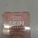 COVERGIRL TruBlend Skin Enhancer Baked Luminous Blush, with Hyaluronic Acid & White Rose Extract, Blends Seamlessly - Rose Latte (Nude with Pink Swirls) (0.28 Ounce (Pack of 1))