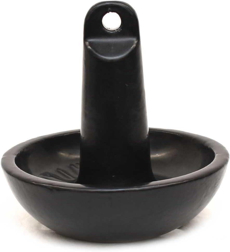Danielson Company Boat Mushroom Anchor AMUSHV20 | 20 lbs Steel