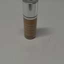 Neutrogena Hydro Boost Hydrating Tint Foundation Makeup for Dry Skin, with Hyaluronic Acid, Lightweight Oil-Free Water Gel, Non-Comedogenic, 60 Natural Beige 1.0 fl. oz