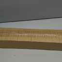 LazBlinds No Tools No Drill Cordless Roman Shades for Windows, Blackout Thermal Insulated UV Blocking Window Blinds, Lightweight Fabric Blinds for Indoor Windows, 36" W x 60" H, Blackout - Beige
