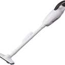 Makita XLC02ZW 18V LXT Lithium-Ion Compact Cordless Vacuum, Tool Only, White
