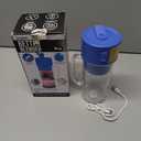 Better Blender Turbo Power USB Rechargeable 16 Oz
