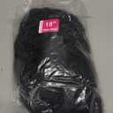 Liqusee 7x6 Burmese Curly Glueless Wigs 18 Inch