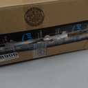 Cozyplayer Effective Pain Relief Cervical Neck Pillow for Sleeping, Ergonomic Cooling Side Sleeper Pillow for Neck Support, Odorless Contour Memory Foam Pillows, Bed Pillow for Stomach Back Sleeper (Queen, White)