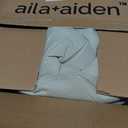 6-in-1 XL Play Mat & Play Gym, Baby Gym, Baby Activity Gym, Sensory Exploration and Motor Skill Development Toys (Sage)