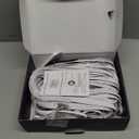 Permanent Outdoor Lights, Smart Outdoor LED String Lights,Christmas Lights RGB Color Changing,Scene Modes, IP67 Waterproof, App Control,Holiday, Party,Christmas Decorations100FT