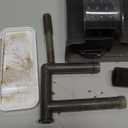 Aquarium Filter with Surface Skimmer, 15-30 Gallon Small Fish Tank Filter, Full Contact & 3 Layer Filtration, Quiet & Efficient, Waterfall Design for Increasing Oxygen, Hang on Back Filter